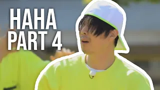 Ha Dong Hoon (HaHa) Funny Moments - Part 4