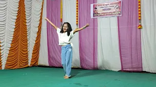 Galti Se Mistake | Jagga Jasoos | Dance Cover | Aradhya