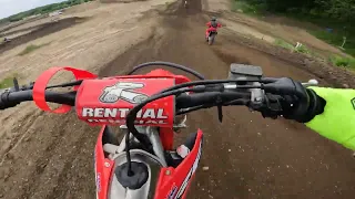 Englishtown Raceway Park MX GoPro | 06.14.2023 |