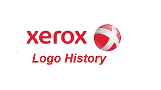 Xerox Logo/Commercial History