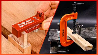 10 Best Woodworking Tools and Accessories Under $30