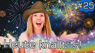 Das größte FEUERWERK und ganz viel Kohle, hehehe 🤩 Ranch Simulator deutsch 🤠 Folge 25