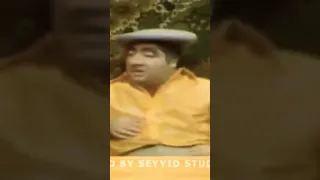 "Adı sənin, dadı mənim" Tv tamaşa (1982) Səyavuş Aslan, Ofeliya Aslan.