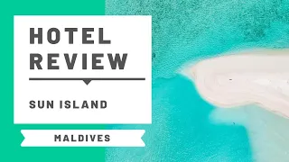 Hotelbewertung: Villa Park Resort & Spa, Malediven (ehemals Sun Island)