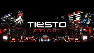 Tiësto - Red Lights (Abyss Remix)