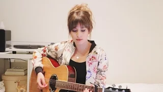'Old Man' - Neil Young (Cover) | Chloe Gilbert