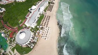 Mexico Iberostar Selection Paraíso Lindo FPV (short version)