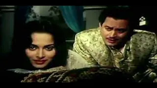 Chaudhvin Ka Chand Ho | Mohammed Rafi | Guru Dutt, Waheeda Rehman