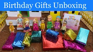 மண்வாசனை Episode 435 | Birthday Gifts Unboxing | Naughty Roja |Classic Mini Food