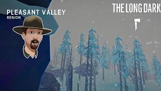 Finding The Pleasant Valley Bunker!- The Long Dark SIGNAL VOID Ep.9
