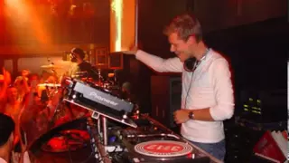 Armin van Buuren - Live @ Club Eau in Den Haag [12-12-2001]