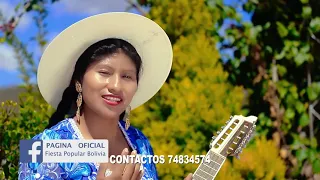 Carmencita Rojas Tu charanguista - Solteraspajman Gustoqa ( Santa Vera Cruz Tatala 2021)