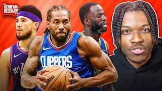 Biggest Winners and Losers Of The NBA In 2024 So Far