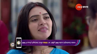 Jogomaya | Ep - 70 | May 19, 2024 | Best Scene | Zee Bangla