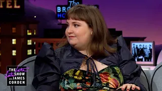 Lena Dunham Wrote and Directed a Period 'Period' Piece