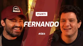 FERNANDO - Piunti #064