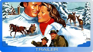 Waldwinter ≣ 1956 ≣ Trailer