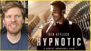 Hypnotic - Crítica do filme: o que aconteceu, Ben Affleck?