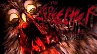 Indie-Horror - Screecher [Невероятный пипец!]