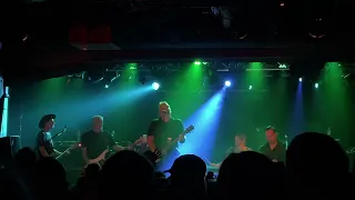 The Afghan Whigs - Oriole [Live at Debaser, Stockholm, 2/8 2022]