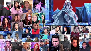 Bleach: Thousand-Year Blood War Teaser PV Reaction Mashup