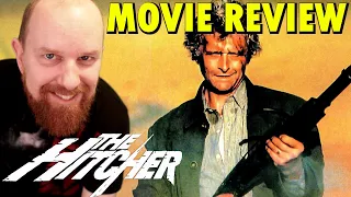 The Hitcher movie review | 1986 | Rutger Hauer