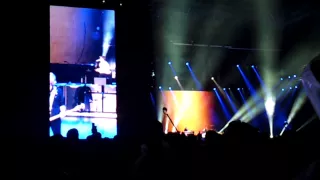 Paul McCartney - "Maybe I'm Amazed" @ São Paulo - 26-11-2014