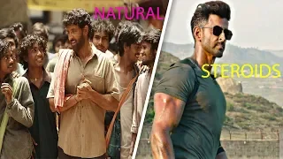 Hrithik Roshan Transformation 2019 - Super 30 Transformation to War, Bollywood And Steroids