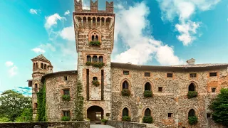 Castle for Sale in Italy