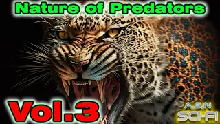 The Nature of Predators Vol.3 | HFY | Science fiction Audiobook