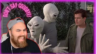 SCARY MOVIE 3 (2003) FIRST TIME MOVIE REACTION HILARIOUS!