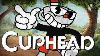 Rivals of Aether - Cuphead Release Trailer - Steam Workshop