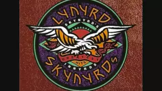 Lynyrd Skynyrd Workin' For MCA