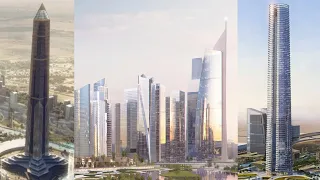 Future Cairo 2030 | $50B Transformation
