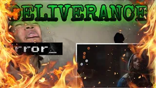 😳🔥REACTION🔥😳 SA-ROC - DELIVERANCE