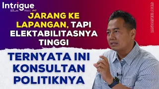 Ternyata Bukan Orang Sembarangan | #IntrigueRK