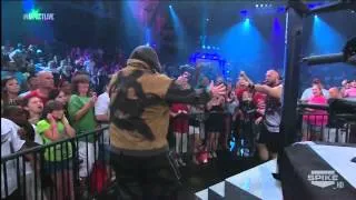 iMPACT Wrestling 2012 06 21 1080p HDTV x264 RUDOS 11 clip0