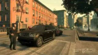 gta 4 bloopers 20 min