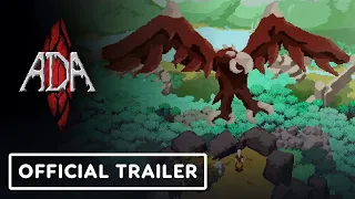Ada: Tainted Soil - Official Trailer
