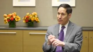 Dr. Tom Frieden, CDC - Page Society Spring Seminar 2014