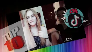 Зашквары в тик ток Топ 10 Приколов TikTok # 2 - Кис Кис