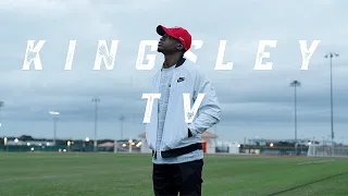 Welcome to KingsleyTV Trailer - Aaron Kingsley Brown