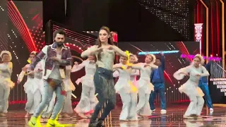 Pakistani Actor Farhan Saeed Performance at Lux Style Awards #LUX2023 #lsa2023 @FarhanSaeedMusic