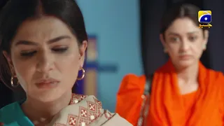 Dour | 2nd Last Episode 40 | Best Scene 05 | HAR PAL GEO