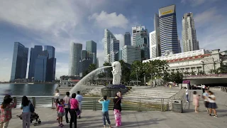 7 Reasons Why Singapore Is So Clean