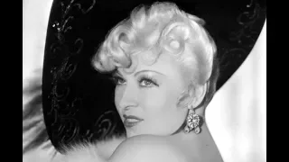 Misterios y escándalos: Mae West