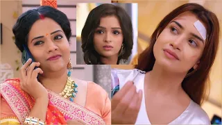 Suhaagan PROMO: Payal Ka Hai Ye Saara Khel; Birju Ko Use Karke Bindiya Ke Khilaaf Rachi Phir Saazish