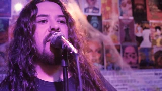 SATURNA - Black Purple (Live at Pub Kiss, Algeciras)