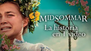 Midsommar: La Historia en 1 Video