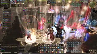Asterios x5 . PVP Fortress . Bishop . Lineage 2 .